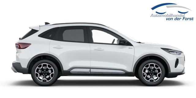 Ford Kuga Active Kuga PHEV Active WinterP Nav LED Kam KeyFree 18Z 