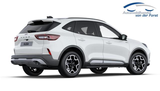 Ford Kuga Active Kuga PHEV Active WinterP Nav LED Kam KeyFree 18Z 
