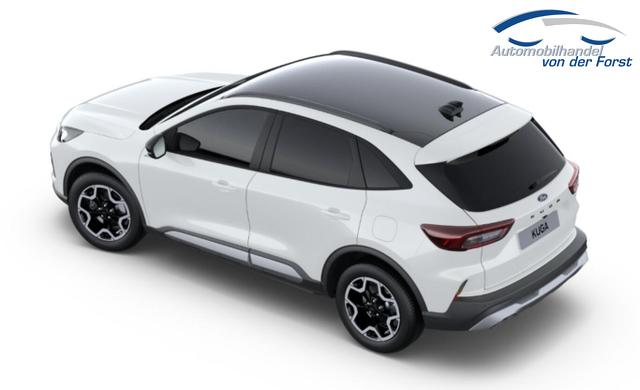 Ford Kuga Active Kuga PHEV Active WinterP Nav LED Kam KeyFree 18Z 