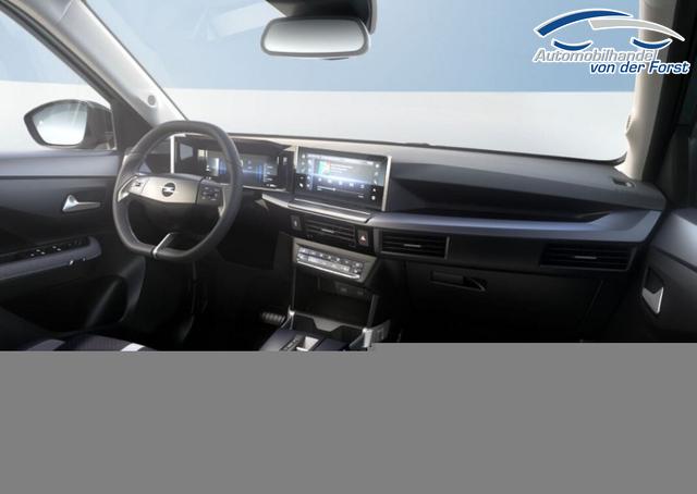 Opel Frontera GS Frontera 145 Hybrid AT6 GS 7-S Nav Kam PDC 17Z 