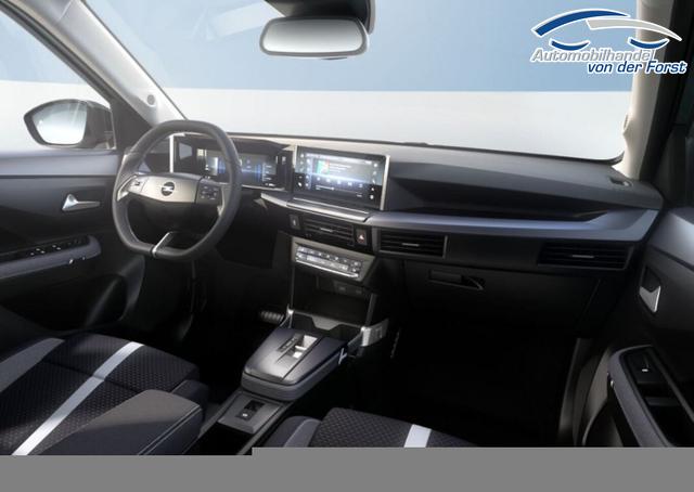 Opel Frontera GS Frontera 145 Hybrid AT6 GS SHZ LHZ Nav Kam 17Z 