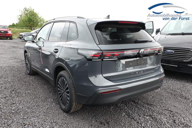 Volkswagen Tiguan Tiguan DSG LED+ Pano Nav 5JGar IQ.DRIVE 18Z SHZ 