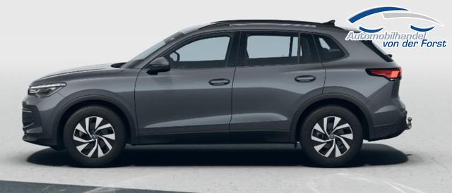 Volkswagen Tiguan Tiguan PHEV Pano 5JGarantie LED+ IqDrive DCC SHZ 