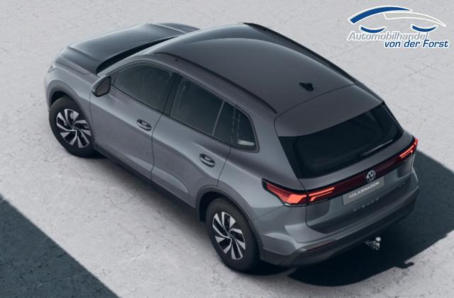 Volkswagen Tiguan Tiguan PHEV Pano 5JGarantie LED+ IqDrive DCC SHZ 