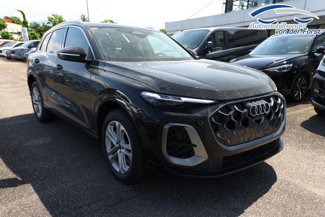Audi Q5 S line Q5 TDI 204 S line Tech Pano PrivG VirCo+ eHK 19Z 