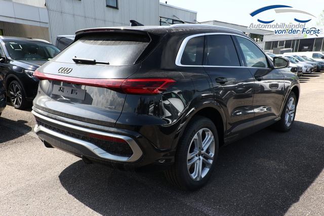 Audi Q5 S line Q5 TDI 204 S line Tech Pano PrivG VirCo+ eHK 19Z 