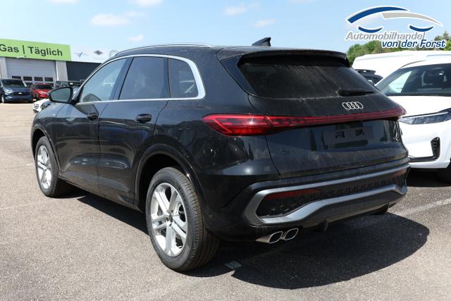 Audi Q5 S line Q5 TDI 204 S line Tech Pano PrivG VirCo+ eHK 19Z 