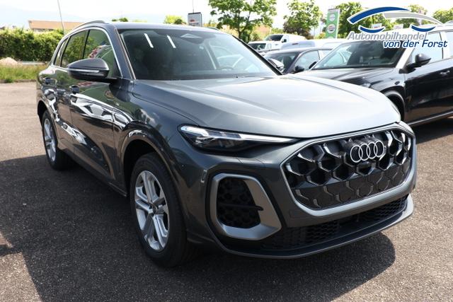 Audi Q5 S line Q5 TDI 204 S line Tech Pano PrivG VirCo+ eHK 19Z 