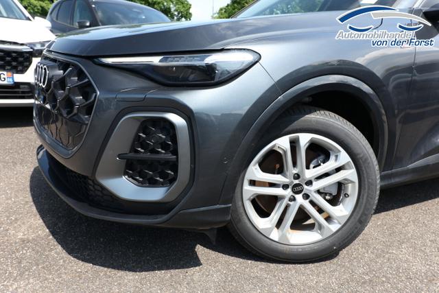 Audi Q5 S line Q5 TDI 204 S line Tech Pano PrivG VirCo+ eHK 19Z 