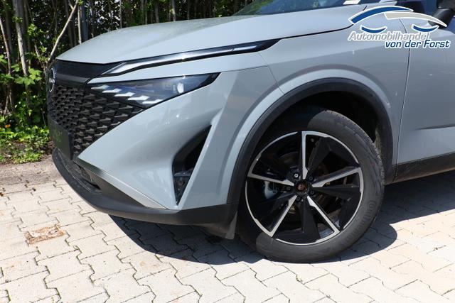 Nissan Qashqai Tekna Qashqai AT Tekna Pano HUD eHk SHZ ACC 19"LM Nav 