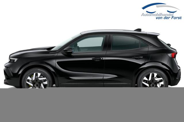 Opel Mokka GS Mokka Hybrid GS SHZ Kam PDC CarPl LaneA 17Z 