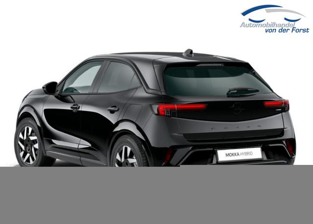 Opel Mokka GS Mokka Hybrid GS SHZ Kam PDC CarPl LaneA 17Z 