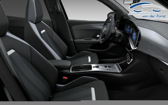 Opel Mokka GS Mokka Hybrid GS SHZ Kam PDC CarPl LaneA 17Z 