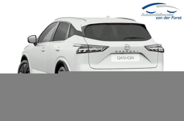Nissan Qashqai Tekna Qashqai AT Tekna Pano HUD eHk SHZ ACC 19"LM Nav 