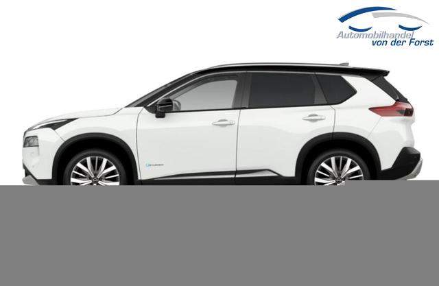 Nissan X-Trail Tekna X-Trail Tekna+ e-4ORCE Pano Bose Nappa 20LM SHZ 