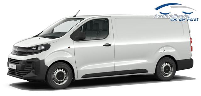 Opel Vivaro Vivaro AT8 XL CityP Kam Carpl Sight&Light 