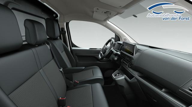 Opel Vivaro Vivaro AT8 M CityP Kam Carpl Sight & Light 