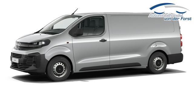 Opel Vivaro Vivaro AT8 XL AHK CityP Kam Carpl Sight&Light 