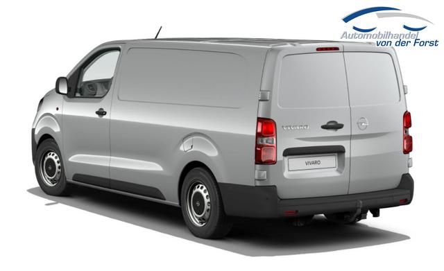 Opel Vivaro Vivaro AT8 XL AHK CityP Kam Carpl Sight&Light 