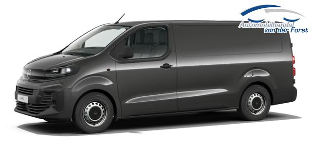 Opel Vivaro Vivaro AT8 XL WinterP SHZ LHZ CityP Kam Carpl 