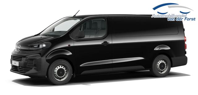Opel Vivaro Vivaro AT8 XL CityP Kam Carpl Sight&Light 