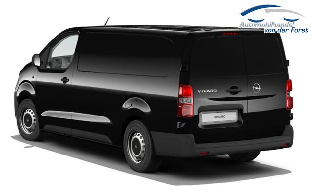 Opel Vivaro Vivaro AT8 XL CityP Kam Carpl Sight&Light 