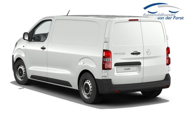 Opel Vivaro Vivaro AT8 M CityP Kam Carpl Sight & Light 