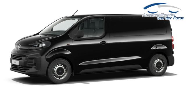 Opel Vivaro Vivaro AT8 M CityP Kam Carpl Sight & Light 