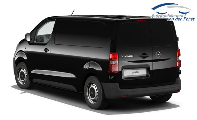 Opel Vivaro Vivaro AT8 M CityP Kam Carpl Sight & Light 