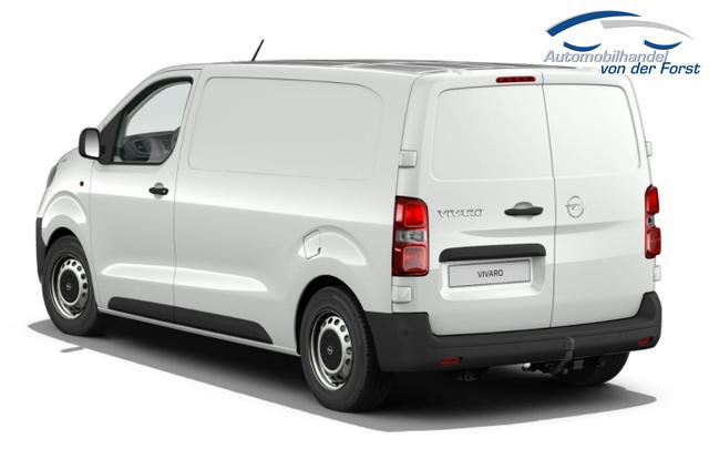 Opel Vivaro Vivaro AT8 M AHK CityP Kam Carpl Sight&Light 