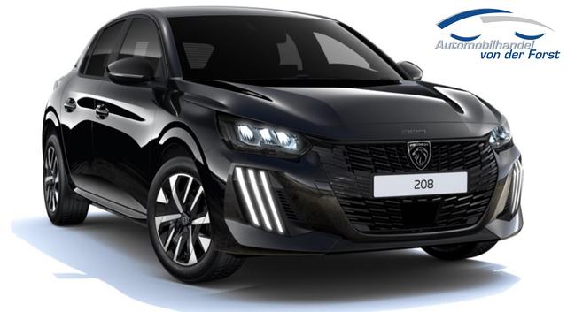 Peugeot 208 208 Business Nav PrivG Kam 2xPDC CarPlay LED BT 