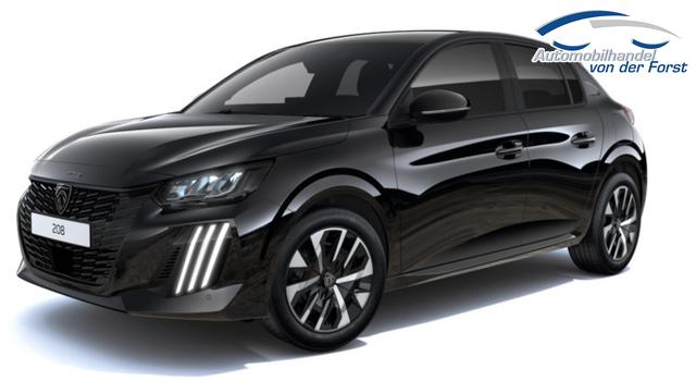 Peugeot 208 208 Business Nav PrivG Kam 2xPDC CarPlay LED BT 