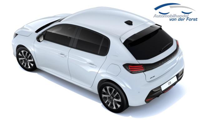Peugeot 208 208 Business Nav PrivG Kam 2xPDC CarPlay LED BT 