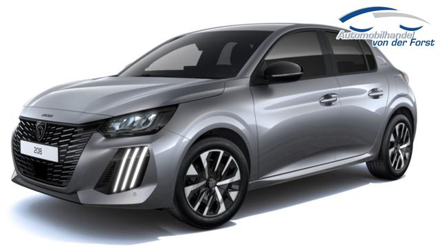 Peugeot 208 208 Business Nav PrivG Kam 2xPDC CarPlay LED BT 