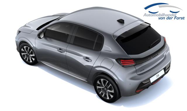 Peugeot 208 208 Business Nav PrivG Kam 2xPDC CarPlay LED BT 