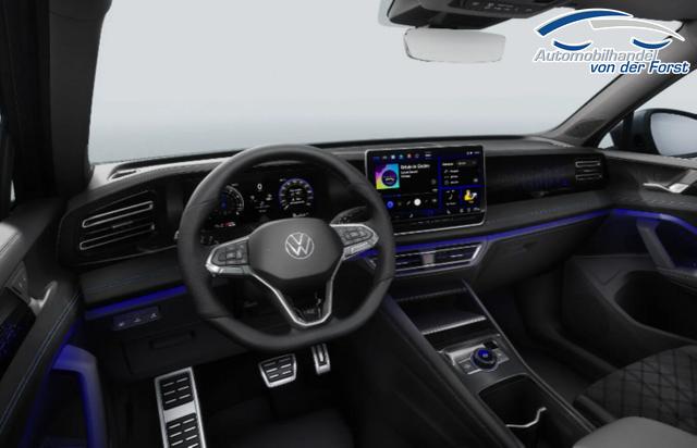 Volkswagen Tiguan R-Line PHEV R-Line Pano IQ.DRIVE+ LM20Z SHZ DCC+ 