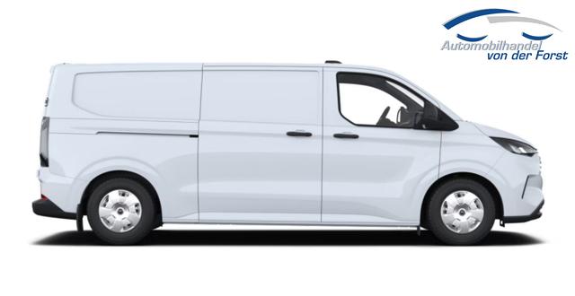 Ford Transit Custom Trend Transit Custom Aut Trend 320L2 LED LadeP SHZ Kam 
