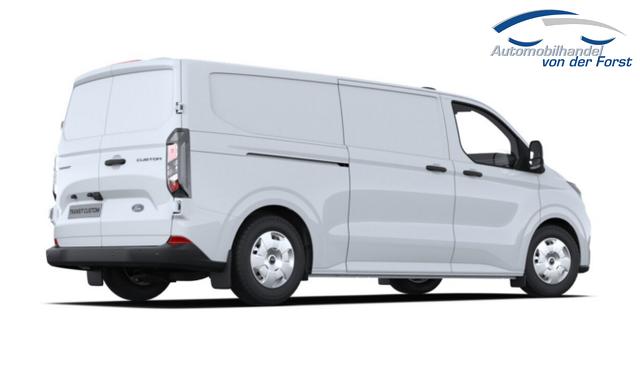 Ford Transit Custom Trend Transit Custom Aut Trend 320L2 LED LadeP SHZ Kam 