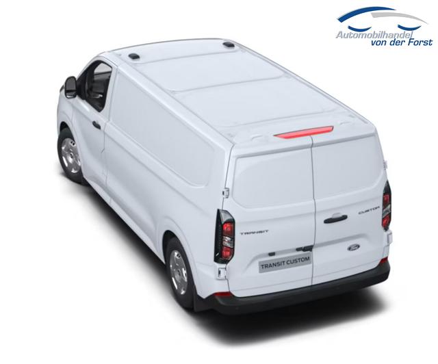 Ford Transit Custom Trend Transit Custom Aut Trend 320L2 LED LadeP SHZ Kam 