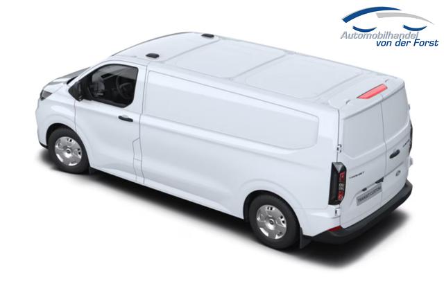 Ford Transit Custom Trend Transit Custom Aut Trend 320L2 LED LadeP SHZ Kam 