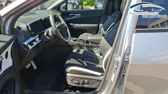 Kia Sportage GT-line Sportage MHEV GT-Line LED+ eHK 4xSHZ ACC PrivG 