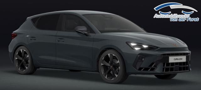 Cupra Leon Leon DSG SHZ VollLED ACC FullL 3ZClim PrivacyG 
