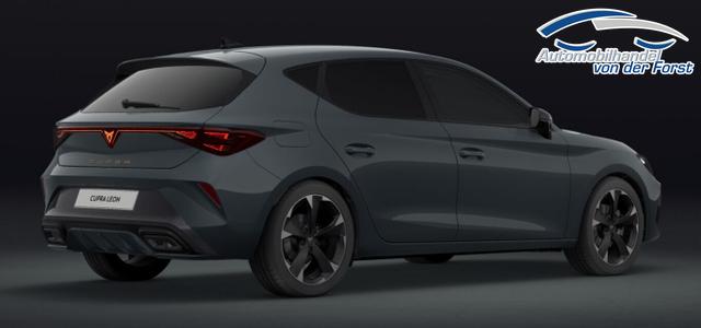 Cupra Leon Leon DSG SHZ VollLED ACC FullL 3ZClim PrivacyG 