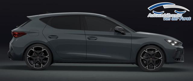Cupra Leon Leon VZ DSG DCC Dinamica SHZ Kessy ACC Kam 19" 