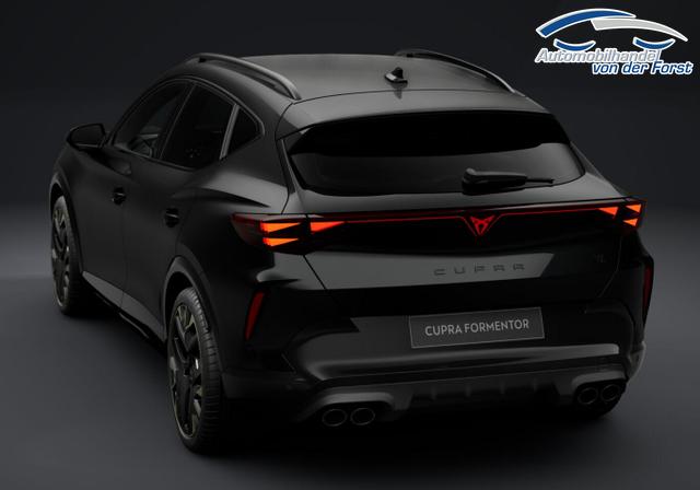 Cupra Formentor Tribe Formentor VZ DSG 4D Tribe Edition DCC 19" eHk 