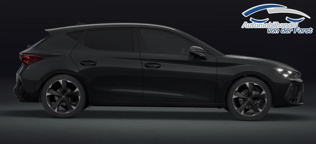 Cupra Leon Leon DSG SHZ VollLED ACC FullL 3ZClim PrivacyG 