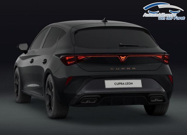 Cupra Leon Leon DSG SHZ VollLED ACC FullL 3ZClim PrivacyG 