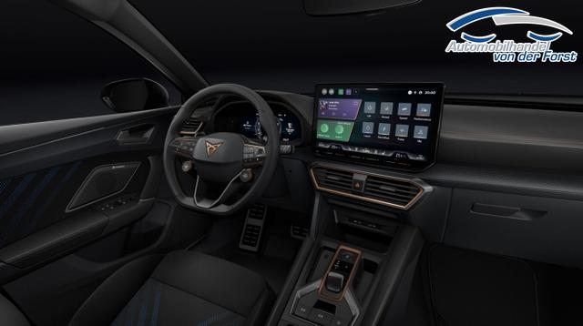 Cupra Leon Leon VZ DSG Pano Sennh. DCC Dinamica SHZ Kessy 