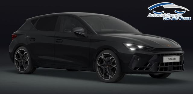 Cupra Leon Leon VZ DSG Pano DCC Dinamica SHZ Kessy ACC Kam 
