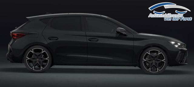 Cupra Leon Leon VZ DSG Pano DCC Dinamica SHZ Kessy ACC Kam 